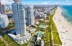 Piso – Miami Beach, Florida, Estados Unidos. $2 250 000