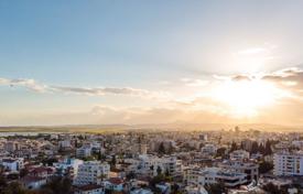 3 dormitorio ático en Larnaca, Chipre. 1 500 000 €