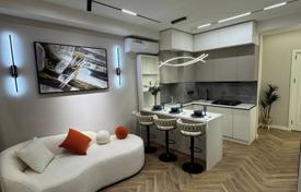 3-dormitorio apartamentos en edificio nuevo 60 m² en Vake-Saburtalo, Georgia. $120 000