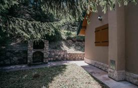 5 dormitorio casa de pueblo 140 m² en Zabljak (city), Montenegro. 210 000 €