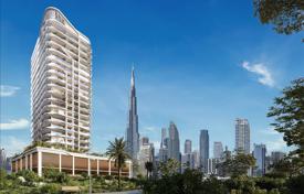 Piso – Business Bay, Dubai, EAU (Emiratos Árabes Unidos). From $334 000