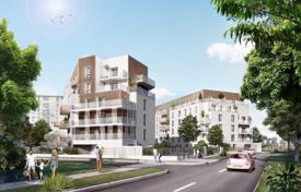 New residential complex with apartments en Yvelines, Francia. de 300 000 €
