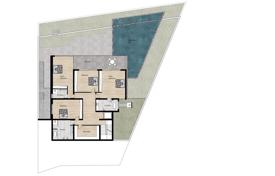 6 dormitorio chalet 900 m² en Limasol (Lemesos), Chipre. 5 200 000 €