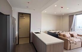 3-dormitorio apartamentos en condominio en Bang Kho Laem, Tailandia. $3 400  por semana