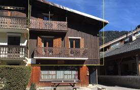 6 dormitorio piso en Morzine, Francia. 700 000 €