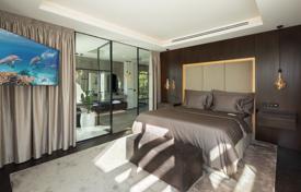 14 dormitorio villa 680 m² en Nueva Andalucia, España. 6 750 000 €