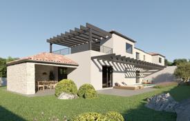 4 dormitorio casa de pueblo 140 m² en Šišan, Croacia. 440 000 €