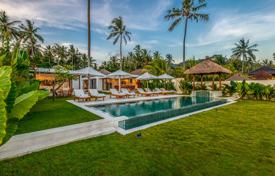 Villa – Manggis, Bali, Indonesia. Price on request