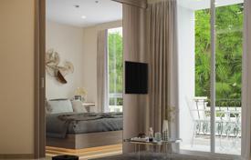 1 dormitorio piso 26 m² en Pattaya, Tailandia. $84 000