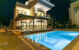 Casa de pueblo 160 m² en Belek, Turquía. 21 323 000 TRY