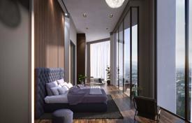 1 dormitorio piso 39 m² en Vake-Saburtalo, Georgia. $204 000