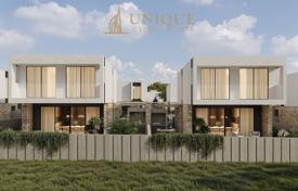 3 dormitorio villa 134 m² en Geroskipou, Chipre. 550 000 €