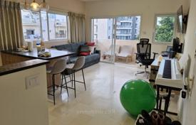 3 dormitorio piso 60 m² en Tel Aviv, Israel. $1 528 000