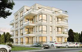 3 dormitorio piso 76 m² en Chernomorets, Bulgaria. 106 000 €