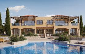 2 dormitorio piso 126 m² en Kouklia, Chipre. 700 000 €