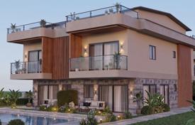 4 dormitorio piso 128 m² en Foça, Turquía. 18 102 000 TRY