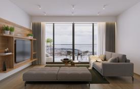 3-dormitorio apartamentos en edificio nuevo en Pafos, Chipre. 540 000 €