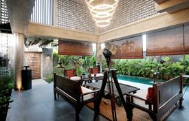 2 dormitorio villa 450 m² en Pererenan, Indonesia. $850 000