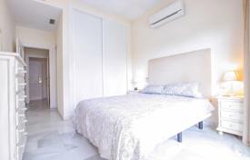 4 dormitorio piso 107 m² en Nueva Andalucia, España. 579 000 €