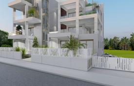 3 dormitorio piso 83 m² en Agios Athanasios (Cyprus), Chipre. de 480 000 €