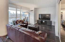 2 dormitorio piso en Old Toronto, Canadá. C$1 016 000