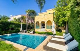 6 dormitorio villa 293 m² en Limassol Marina, Chipre. 4 500 000 €