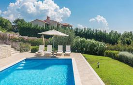 Villa – Višnjan, Istria County, Croacia. 1 390 000 €
