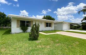 Casa de pueblo – Tamarac, Broward, Florida,  Estados Unidos. $289 000