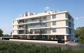 3-dormitorio apartamentos en edificio nuevo 97 m² en Famagusta, Chipre. 345 000 €