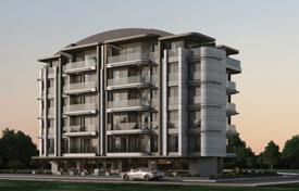 3 dormitorio piso 75 m² en Antalya (city), Turquía. 28 875 000 TRY