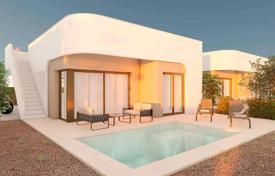 2 dormitorio villa 80 m² en Murcia (city), España. 310 000 €