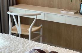 2-dormitorio apartamentos en condominio en Watthana, Tailandia. $3 700  por semana