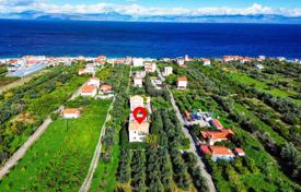 3 dormitorio villa 160 m² en Xilokastro, Grecia. 260 000 €