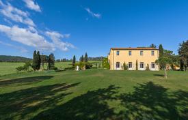 Villa – Follonica, Toscana, Italia. 17 000 €  por semana