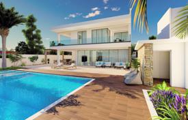 4 dormitorio villa 323 m² en Pafos, Chipre. 1 850 000 €