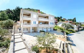 15 dormitorio casa de pueblo 484 m² en Dubrovnik Neretva County, Croacia. 1 900 000 €
