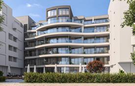 2 dormitorio piso 72 m² en Pomorie, Bulgaria. 142 000 €