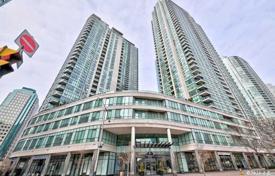 2 dormitorio piso en Yonge Street, Canadá. C$885 000