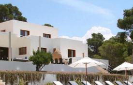 Villa – Ibiza, Islas Baleares, España. 23 500 €  por semana