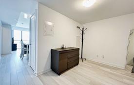 2 dormitorio piso en Kingston Road, Canadá. C$710 000