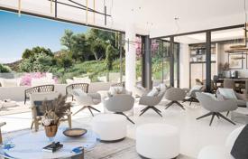 4 dormitorio villa 548 m² en Marbella, España. 1 850 000 €