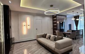 3-dormitorio apartamentos en edificio nuevo 78 m² en Batumi, Georgia. $150 000