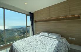 1 dormitorio piso 35 m² en Pattaya, Tailandia. $128 000
