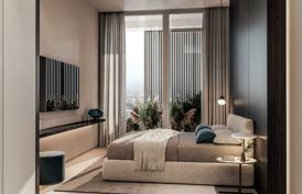 2 dormitorio piso 80 m² en Vieja Tiflis, Georgia. $214 000