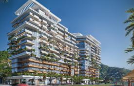 2-dormitorio apartamentos en edificio nuevo 50 m² en Sarpi, Georgia. $100 000