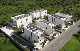 3 dormitorio adosado 150 m² en Ypsonas, Chipre. 400 000 €