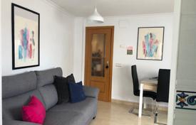 1 dormitorio piso 59 m² en Calp, España. 239 000 €