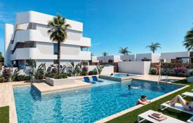2 dormitorio piso 76 m² en Los Alcazares, España. 289 000 €