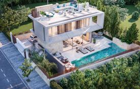 Villa – Marbella, Andalucía, España. 4 300 000 €
