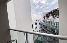 Piso 35 m² en Pattaya, Tailandia. $91 000